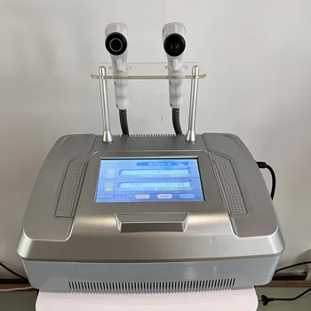 RF Yüz Germe Cilt Sıkılaştırma Makinesi Göz Masaj Aleti Kırışıklık Kaldırma Kozmetik Cihaz