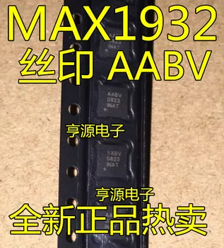 100 % Yeni ve orijinal MAX1932 MAX1932ETC AABV