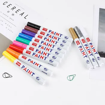 12 Renk Büyülü Su Boyama işaretleyici kalem DIY Çizim Yüzen Kalem Su, Sihirli Doodle Çizim Kalemleri, Sanat Okul Malzemeleri