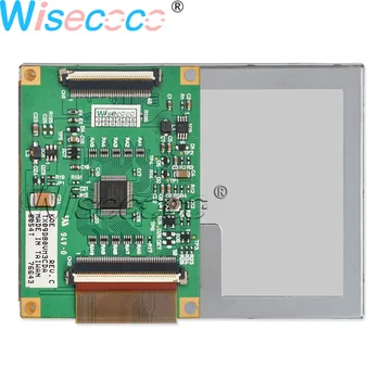 3.5 inç TX09D80VM3CDA PCB ile 240*320 LCD modül ekran yazıcı fotokopi için 40 pins el & PDA