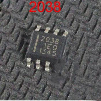 5 adet 2038 Orijinal Yeni BOSCH Motor Bilgisayar IC Otomatik bileşen