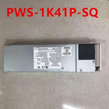 90 % Yeni Orijinal PSU Supermicro 1400W Anahtarlama Güç Kaynağı PWS-1K41P-SQ