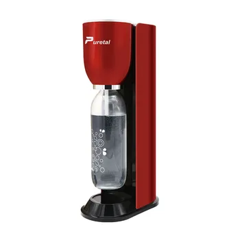 Amazon sıcak satış Mini Soda Makinesi Su Makinesi