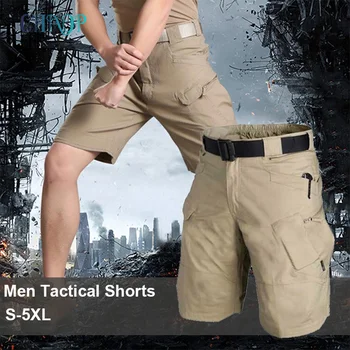 Açık Erkekler Klasik Taktik Sıralar Upraded Su Geçirmez Çok cep Sıralama Pantolon untin Fisin Askeri Caro Sıralar