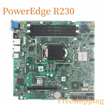 CN - 0XN8Y6 DELL PowerEdge R230 Anakart 0XN8Y6 XN8Y6 C236 LGA1151 DDR4 Anakart 100 % Test Tam Çalışma