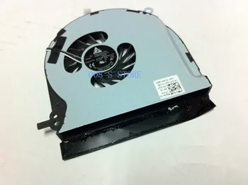 Dizüstü bilgisayar CPU Soğutma Soğutucu Fan Dell XPS 15Z L511Z KSB0505HA-D-AK84 DP / N PC5GP 0PC5GP 5V 0.5 A 3 Pin Radyatör