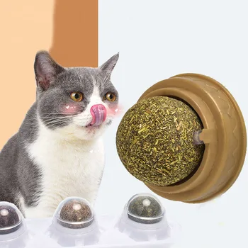 Elektrikli Kedi Topu Oyuncaklar Otomatik Haddeleme Akıllı Kedi Oyuncaklar Kediler için Eğitim Kendinden hareketli Yavru Oyuncaklar Kapalı İnteraktif Oyun