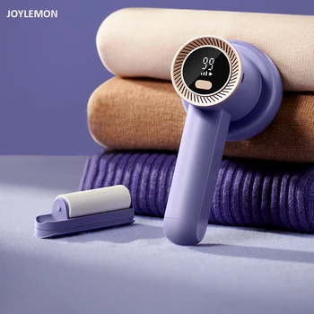 Elektrikli Taşınabilir pamuk tiftiği temizleyici Giyim Lint Tıraş Makinesi Giysi Mobilya Fuzz Kazak Defuzzer Şarj Edilebilir Kumaş Tıraş Makinesi
