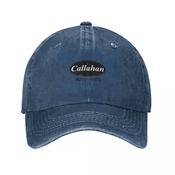 EN ÇOK SATAN-Callahan Otomobil Parçaları Mal beyzbol şapkası güneş şapkası Çocuklar İçin Spor Kapaklar Erkek Kap Kadın