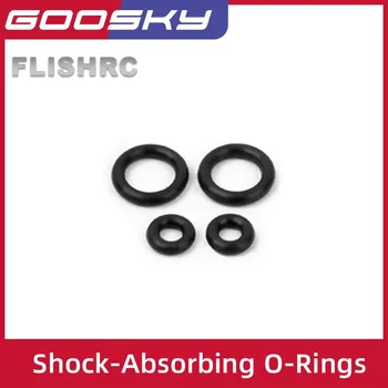 GOOSKY RS4 Şok Emici O-Ringler RS4 Parçaları