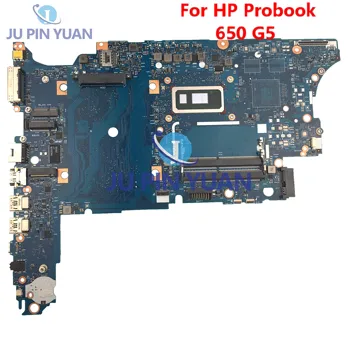 HP Probook 650 G5 Laptop Anakart 6050A3028501 Anakart L58731-601 L58734-601 L58733-601 L58735-601