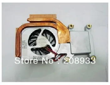 Için 46P3099 R40 R40E radyatör soğutma modülü dizüstü fanı