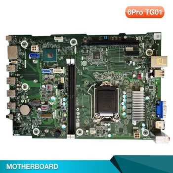 Için HP 6Pro TG01 Masaüstü Anakart STARK DDR4 M16092-001 M16092-601 M17098-001