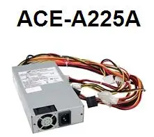 Için IEI Endüstriyel Bilgisayar Güç Kaynağı ACE-A225A 1U 250W ATX