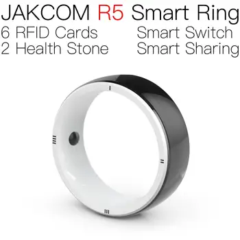 JAKCOM R5 Akıllı Yüzük daha Yeni smartwatch b57 dt100 akıllı masa lambası lite hava fritöz serie 7 sıfır