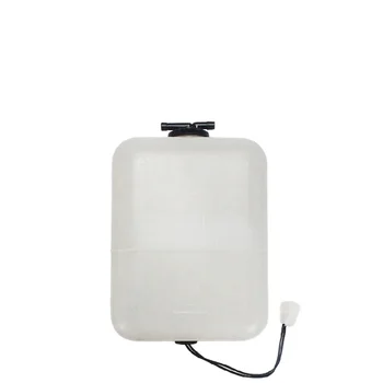 Kato ekskavatör için HD450 510 512 513 700 820 1023-1-2-3-V yedek su ısıtıcısı yardımcı su deposu ödemeli su ısıtıcısı yüksek kaliteli aksesuarlar