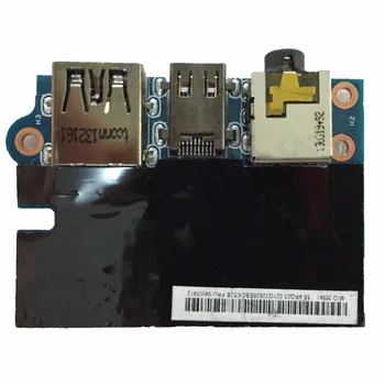 LENOVO X1 Karbon USB Ses mini DP kurulu 04W3912 55.RQQ03.021G'NIN sohbeti