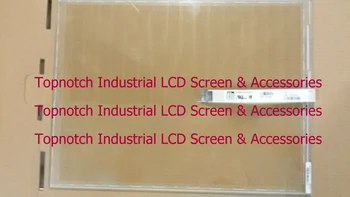 Marka Yeni dokunmatik ekran digitizer 800141-000 SCN-AT-FLT15. 1-001-0HA Dokunmatik Yüzey Cam
