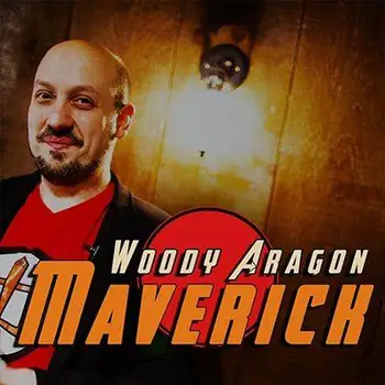 Maverick tarafından Woody Aragon-sihirli hileler