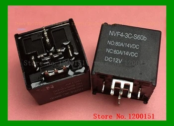 Model numarası.: NVF4-3C-S60b 80A 12VDC