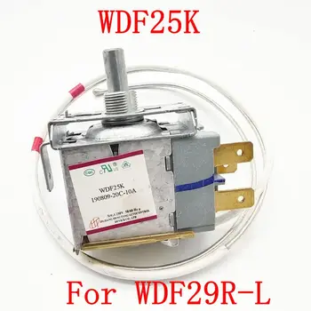 Samsung Termostat buzdolabı sıcaklık kontrol cihazı anahtarı WDF25K WDF29R-L Parçaları