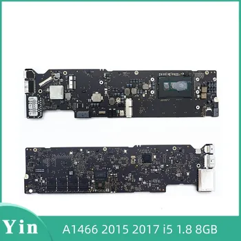 Satış A1466 Laptop Anakart i5 1.8 8GB MacBook Air 13 İçin 