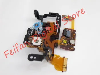 Tamir Parçaları Sony ILCE-7 A7 A7R A7S A7K Üst kurulu Kontrol kadranları grubu Esnek kablo Güç düğmesi Deklanşör düğmesi