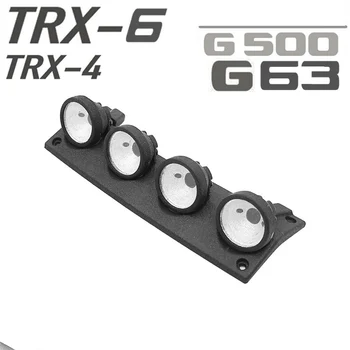 Tavan lambası TRAXXAS TRX4 TRX6 TRX4 G500 82096-4 rc parçaları