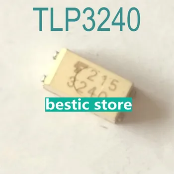 TLP3240 orijinal ithal optocoupler 3240 çip SSOP4 katı hal rölesi, kaliteli ve ucuz SOP-4