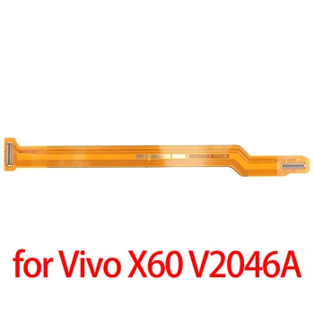 Vıvo X60 V2046A için LCD Flex kablo Vıvo X60 V2046A için