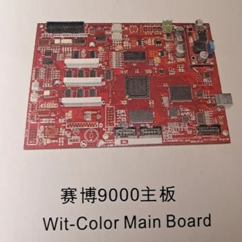 wıt-color 9000 Ana kurulu wıt-color 9000 yazıcı Ana kurulu