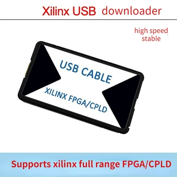 Xilinx USB Kablosu İndirici JTAG İndirici ZYNQ