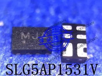 Yeni Orijinal SLG5AP1531V Baskı MJA QFN8