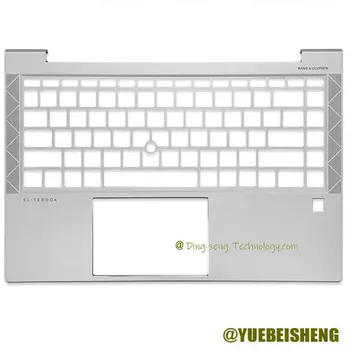 YUEBEISHENG Yeni / Org Hp EliteBook 850 G8 855 G7 G8 palmrest ABD klavye çerçeve kapak