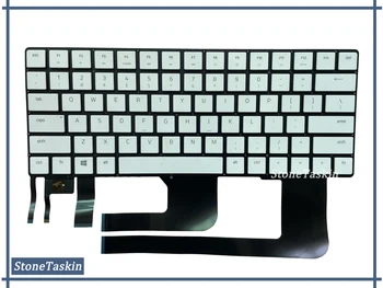 Yüksek kaliteli Razer Blade 12502303-00 İçin 2B-BBR01R120 911100111380 Nordic ABD Klavye yedek dizüstü bilgisayar klavyesi