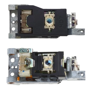Lazer Lens için Uygun PS2 SF-HD7 39000 39XXX 50000 5XXXX Oyun Konsolu Optik Lens Kafa Yedek Aksesuarlar Dayanıklı