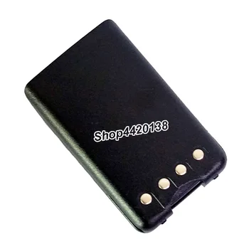 7XINbox 1800mAh 7.4 V SMP418 SMP458 SMP468 li-ion pil Moto Walkie Talkie İçin İki Yönlü Telsiz Serisi