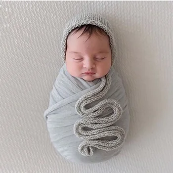 Zemin örtüsü fotoğraf battaniye Doğum Günü Çok renkli Sahne yenidoğan sepeti DIY