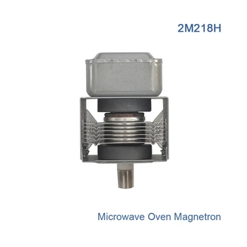 Marka Yeni Mikrodalga Fırın Magnetron 2M218H Yedek parça Yüksek Kalite